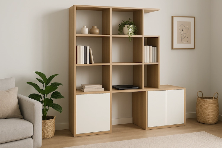 Estante Modular